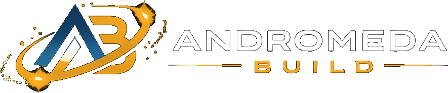 Andromeda Build logo